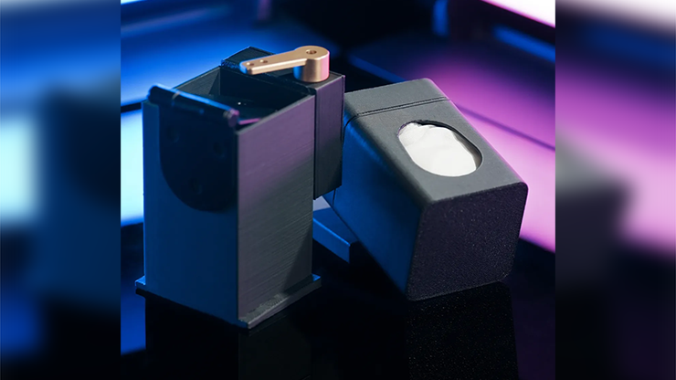 Stage System Scroll - John Cheung and N2G – Image 3