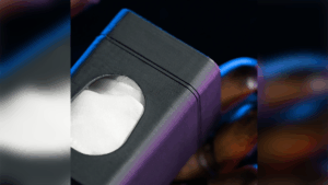 Stage System Scroll - John Cheung and N2G