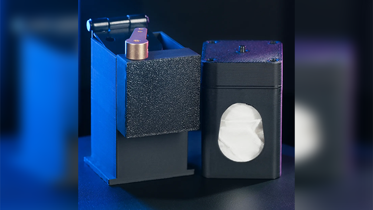 Stage System Cane Shooter - John Cheung and N2G – Image 2