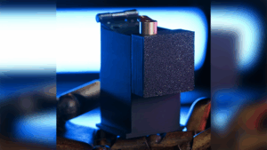 Stage System Cane Shooter - John Cheung and N2G