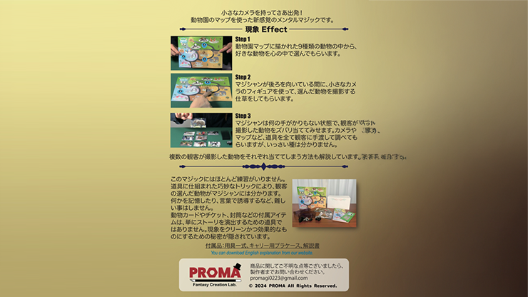 Animal photographer – Image 3