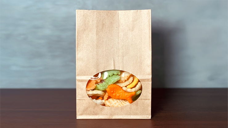 Snack Bag – Image 2