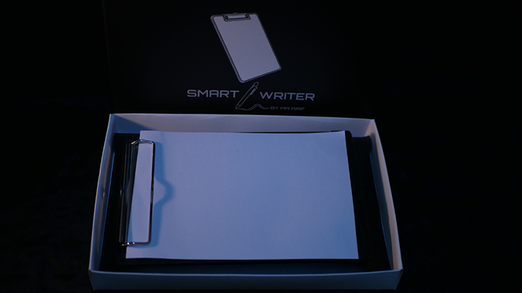 Smart Writer - Ma Arif – Image 3