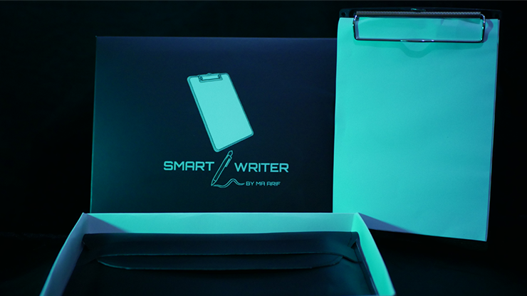 Smart Writer - Ma Arif