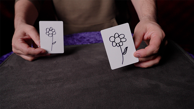 Blank Vision - Giovanni Cricchio – Image 2