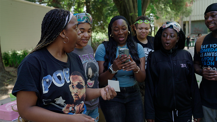 Blank Vision - Giovanni Cricchio – Image 3