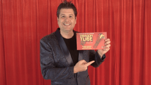 Dragon Tube - George Iglesias and Twister Magic