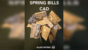 Spring Bills CAD - Alan Wong