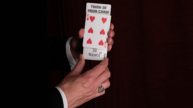 A. I. Deck - Szabolcs Molnar