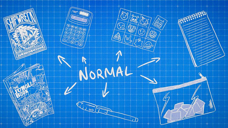 How to Read Minds: Kids Kit – Image 3