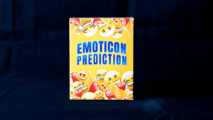 Emoticon Prediction - Magic Dream