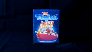The Magical Arch - Magic Dream
