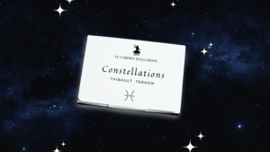 CONSTELLATIONS (English Version) - Thibault Ternon & Magic Dream
