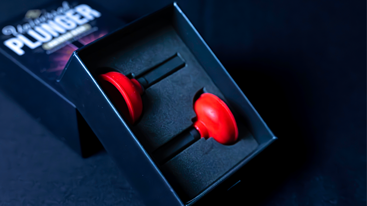 Universal Plunger - Mathieu Bich & Magic Dream – Image 3