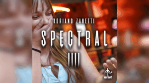 Spectral - Adriano Zanetti