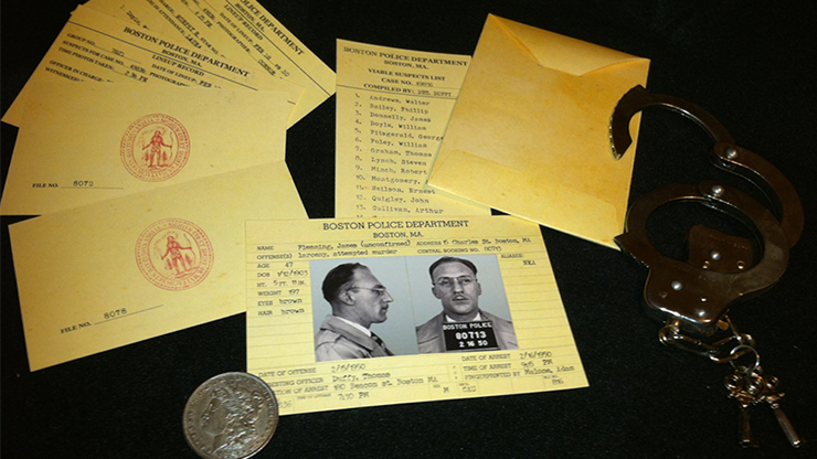 The Lineup - Paul Carnazzo – Image 2