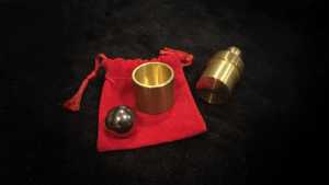 Ball Thru Hand - Viking - Brema Mfg. Co.