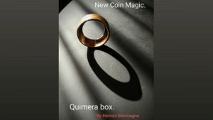 Quimera Box - Hernan Maccagno