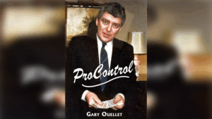 Procontrol - Gary Ouellet