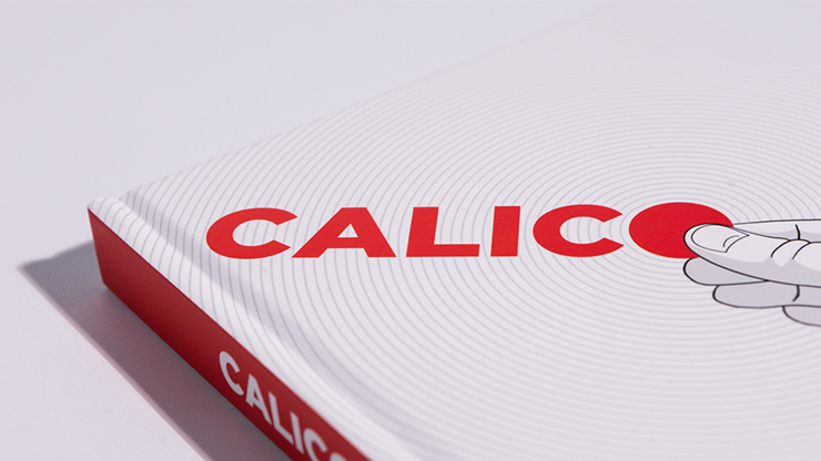 Calico - Rick Holcombe – Image 2