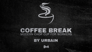Coffee Break - Gentlemen's Magic & Urbain