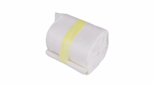 Kabuki Streamer (big) White - JL Magic