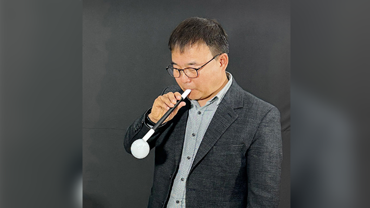 JL Smoke Wand – Image 3