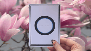 Quantum Aperture - Calen Morelli