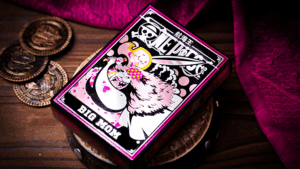 One Piece - Big Mom Playing Cards