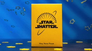 Henry Harrius Presents Star Shatter - Alex Ng