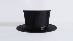 The Cane Table (Top Hat) - Junjie Li, Bond Lee & MS Magic