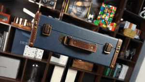 The Cane Table (Case) - Junjie Li, Bond Lee & MS Magic