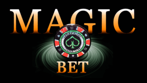 Magic Bet - Hugo Valenzuela