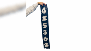 Jumbled Numbers - The Essel Magic