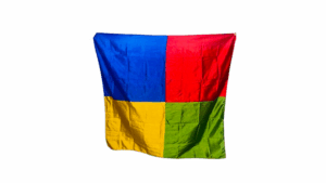 Chromatic Blendo - The Essel Magic