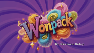 Wonpack - Gustavo Raley