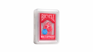 Bicycle Waterproof - US Playing Cards