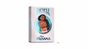 Bicycle Moana Playing Cards - US Playing Card