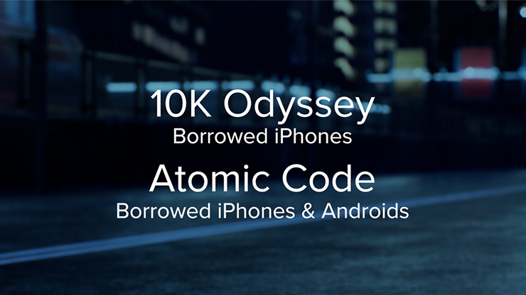 Argon - Mark Lemon – Image 3