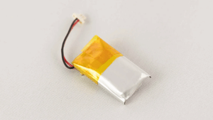 U.S.W Extra Battery- Universal Smoke Watch - João Miranda