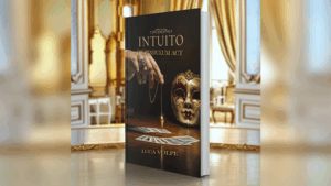 INTUITO: THE PENDULUM ACT - Luca Volpe