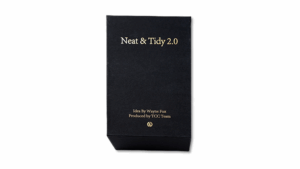 Neat & Tidy 2.0 - Wayne Fox & TCC Magic