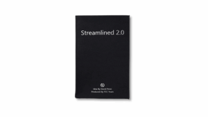 Streamlined 2.0 - David Penn & TCC Magic