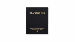 Vault Pro - David Penn