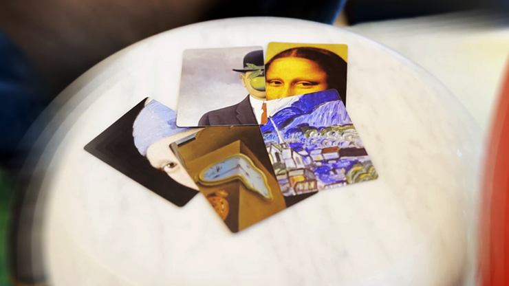 Dream Museum - David Jonathan and Nikolas Mavresis – Image 3