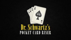 Pocket Riser - Martin Schwartz