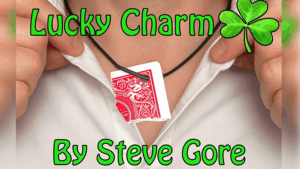 Lucky Charm - Steve Gore