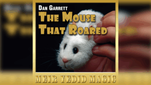 The Mouse That Roared - Dan Garrett