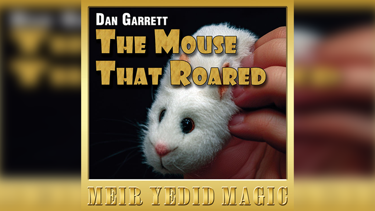 The Mouse That Roared - Dan Garrett