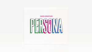 Persona - David Jonathan